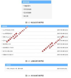 基于ssh校园网二手商品交易管理系统设计与实现 mysql 含录像